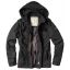 Airborne jacket-Black