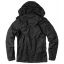 Airborne jacket-Black
