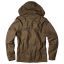 Airborne Jacket-Olive
