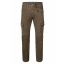 TZ Ben heavy cotton Cargo-Dark sand