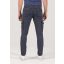 TZ stretch cargo pants Ben-Washed navy