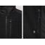 Brandit Fleecejacket-Black