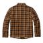 Brandit Sherpa jacket-Beige/black