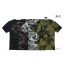Brandit T-Shirt-Greycamo