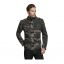 Britannia jacket-Blackcamo