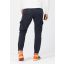TZ Brooklyn stretch pants-Dark grey