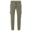 TZ Brooklyn stretch pants-Washed olive