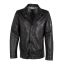 DM Leather jacket 3701-0103-Black