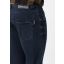 TZ superstretch jeans Eliaz-Blackblue wash