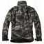 M65 Field jacket-Blackcamo