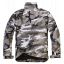M65 Field jacket-Urban camo