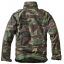M65 Field jacket-Woodland