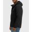 Vintage Ind. Hood jacket-Black