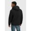 Vintage Ind. Hood jacket-Black
