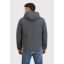 Vintage Ind. Hood jacket-Stone grey