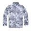 M65 Giant vintage jacket-Blizzard camo