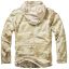 M65 Giant vintage jacket-Sandstorm