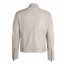 GM Leather jacket 013197-Off white