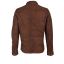 GM Leather jacket 12001-00278-Antigue brown