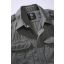 Heavy vintage shortsleeve shirt-Grey