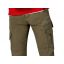 Timezone Pants Hunter-Muddy green