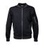 JRC bomber Sweat jacket 993371-Black