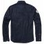 Luis vintage longsleeve shirt-Navy