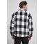 Brandit Lumberjacket-Black/white