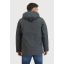 Vintage Ind. Miles jacket-Stone grey