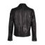 DM Leather jacket 37001-00154-Black