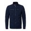 Petrol jacket 112/101-Deep navy