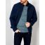 Petrol jacket 112/101-Deep navy
