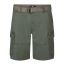 Petrol cargo shorts 1060-5360-Dusty olive
