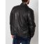 Petrol Jacket 102-18 Black