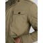 Petrol winter jacket 3030-110-Smokey sand