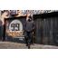US Ranger Trousers-Black