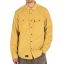 Reell Cordura shirt jacket 1302-Yellow