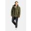Reell winter Field jacket-Dark olive