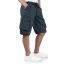 Royal reisitaskushortsit-Navy