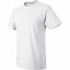 Basic T-shirt-White
