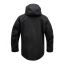 Tactical cordura jacket-Black