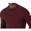 TimeZone longsleeve 10178-Amarone red