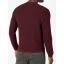 TimeZone longsleeve 10178-Amarone red