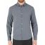 TZ longsleeve shirt 10081-Grey