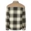 TZ Lumber jacket 10049-Green/beige