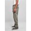 Urban cargo pants 4705-Light grey