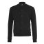 Urban sweat jacket 207-Black