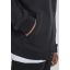 Urban sweat jacket 207-Black