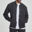 Urban sweat jacket 207-Black