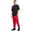 Urban sweat pants 4418-Red